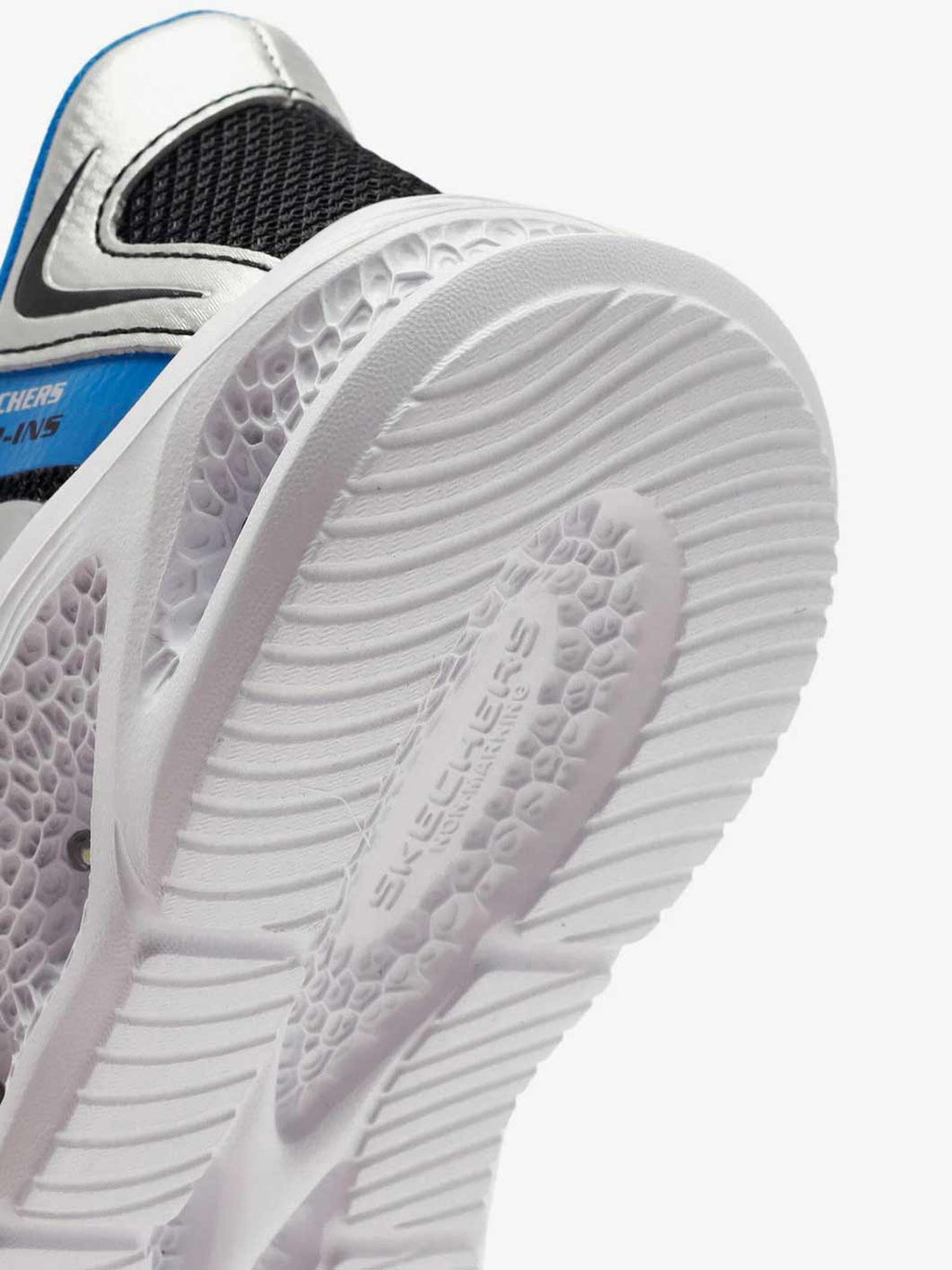 SKECHERS Обувки METEOR-LGIHT-BRISK-B