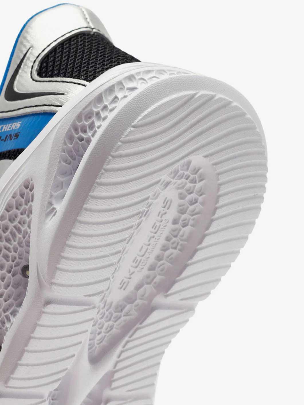 SKECHERS Обувки METEOR-LGIHT-BRISK-B