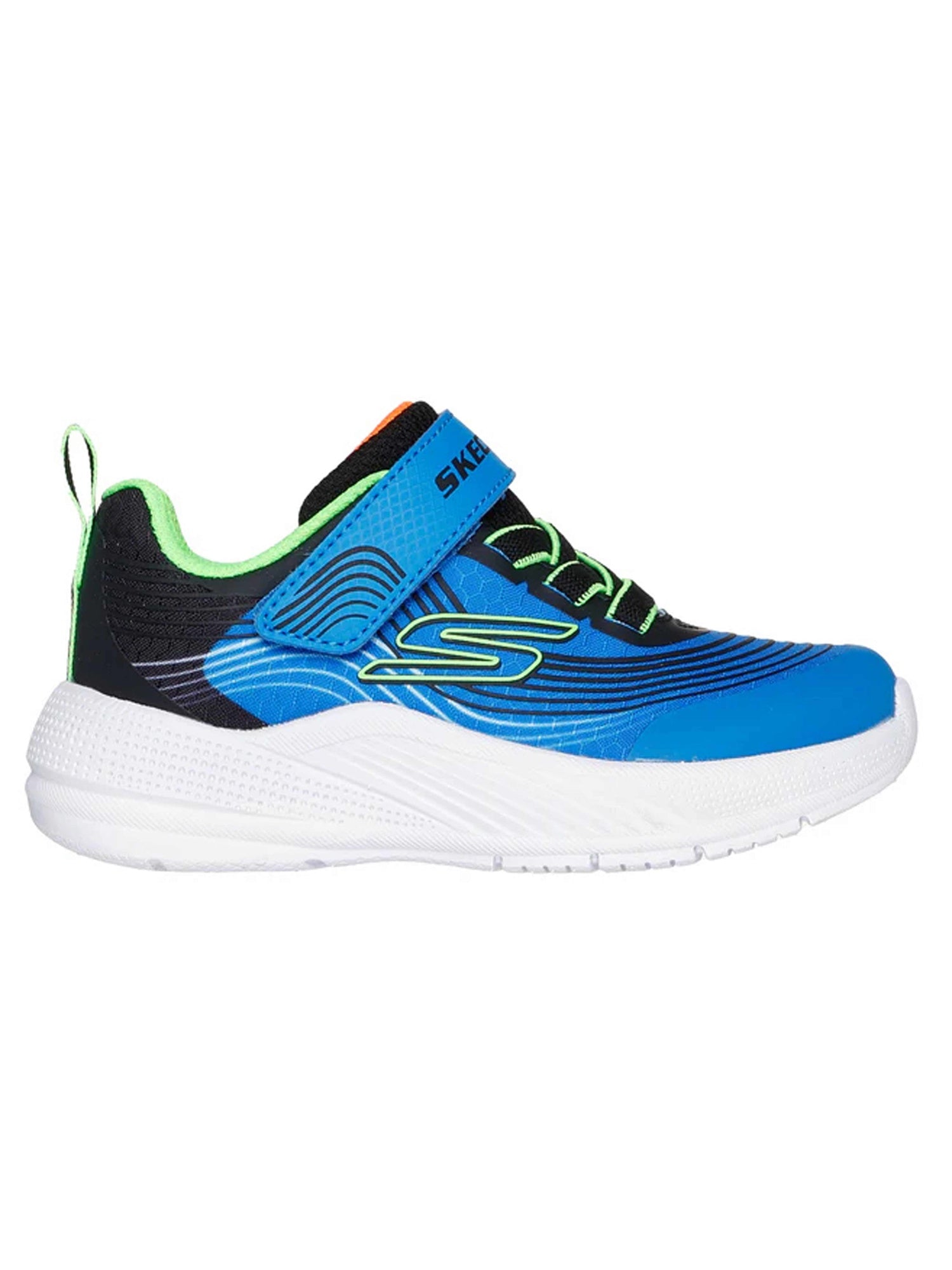 SKECHERS Обувки MICROSPEC ADVANCE