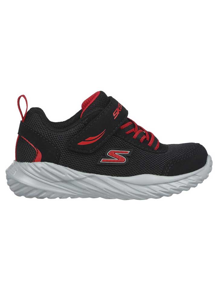 SKECHERS Обувки NITRO SPRINT-ROWZER