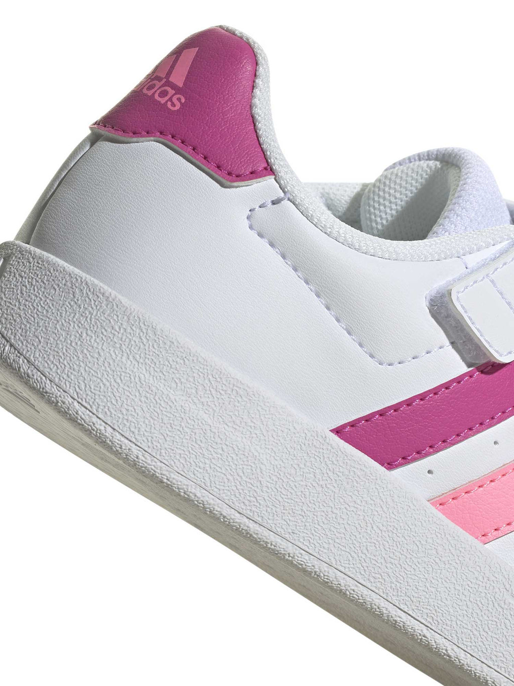 ADIDAS SPORTSWEAR Обувки Breaknet Lifestyle Court