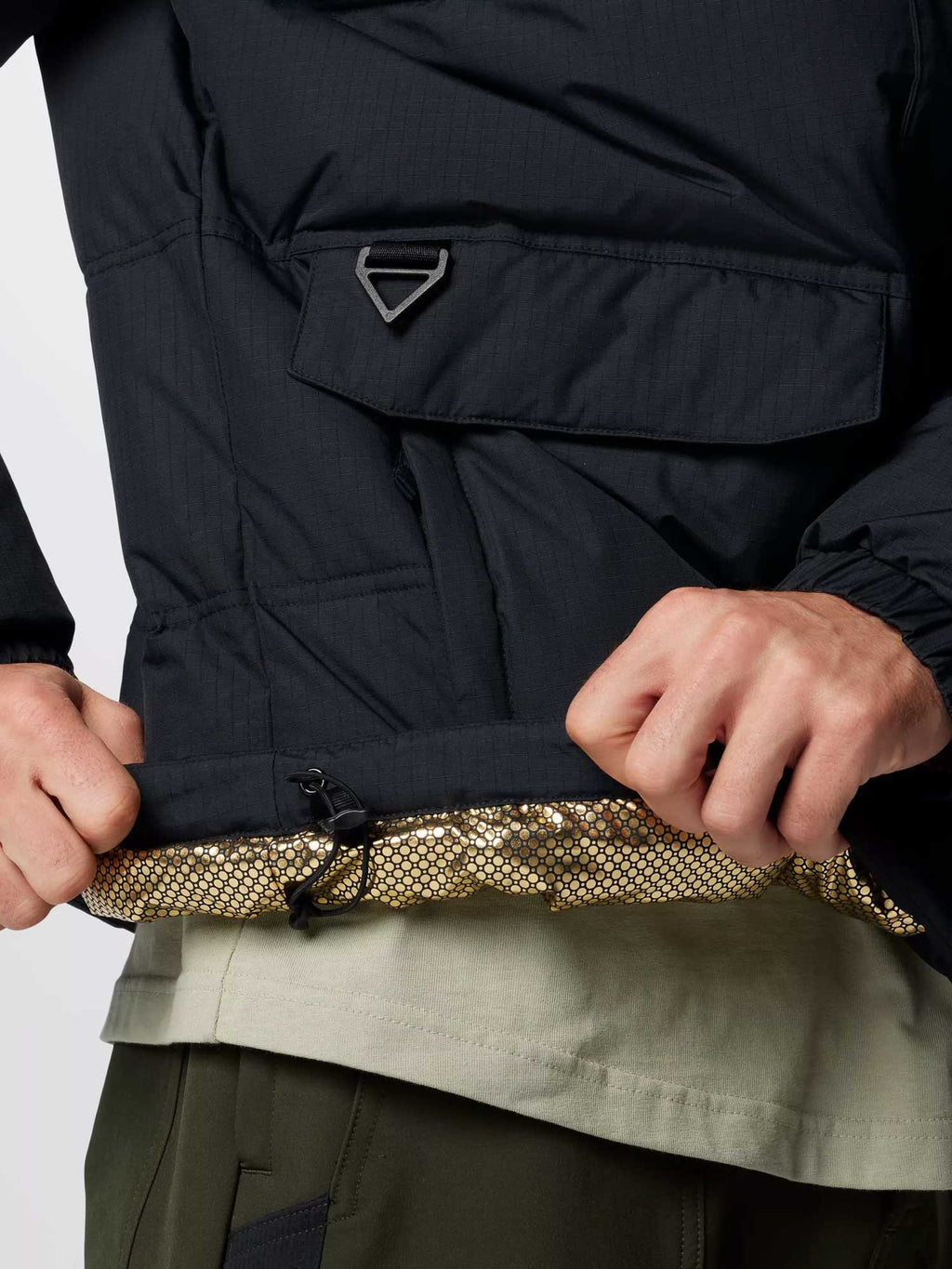 COLUMBIA Яке Landroamer Puffer