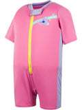SPEEDO Плувен костюм CHARACTER PRINTED FLOAT SUIT