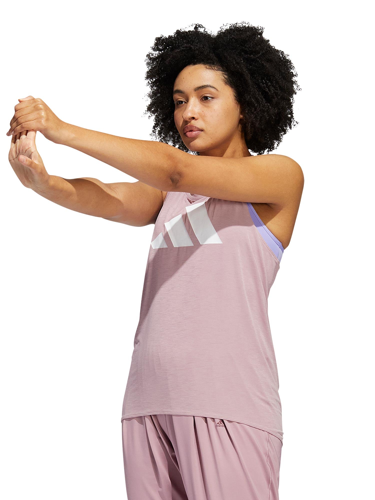 ADIDAS PERFORMANCE Потник 3-Stripes Logo