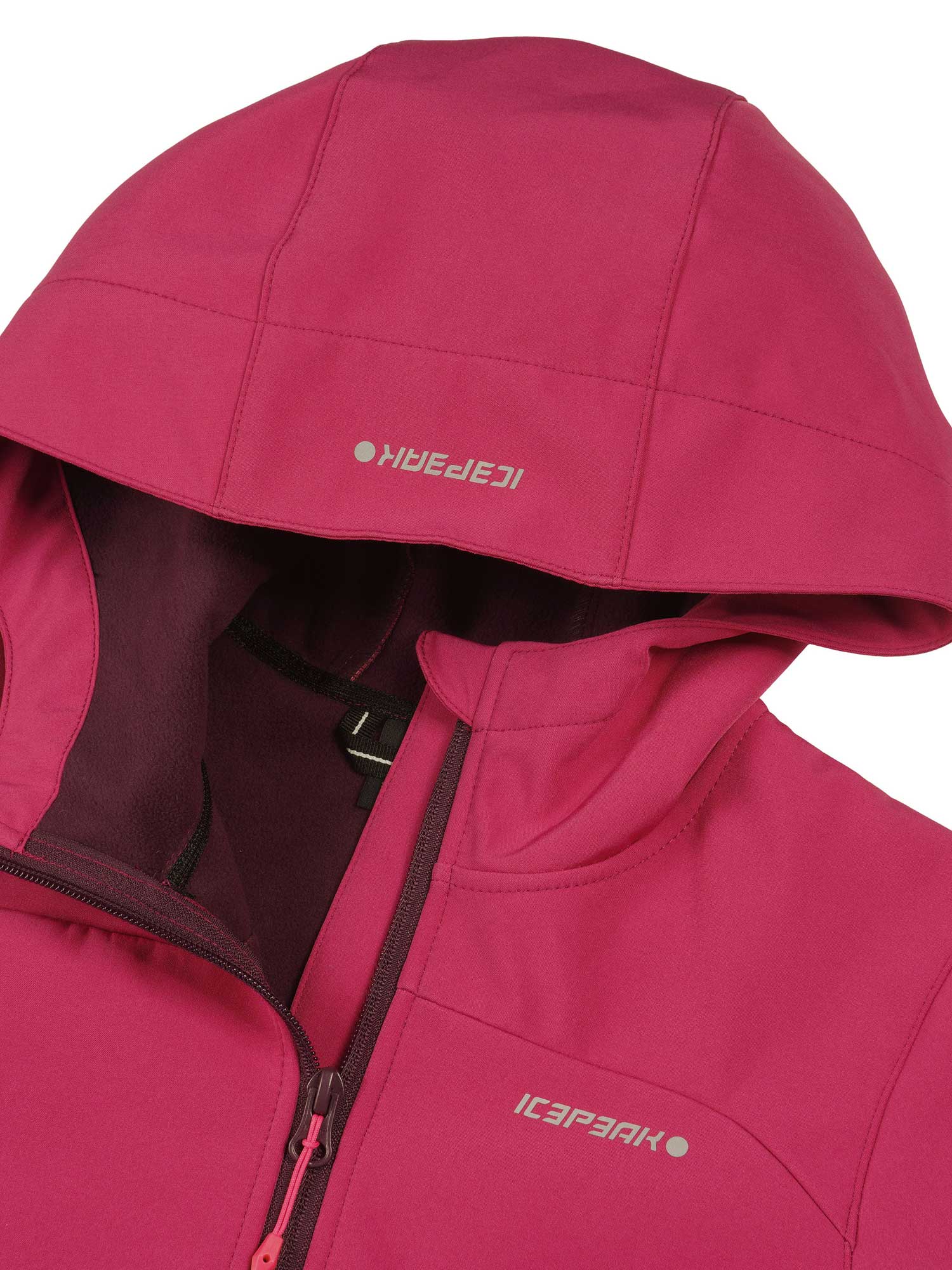 ICEPEAK Яке KOBRYN JR