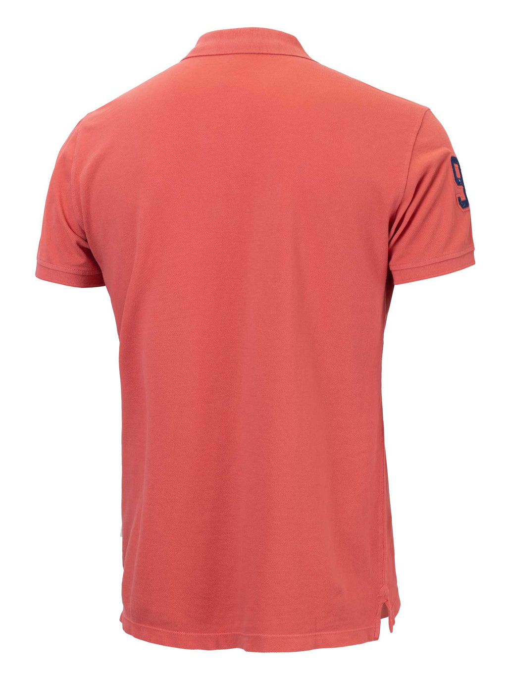 BLEND Тениска Polo