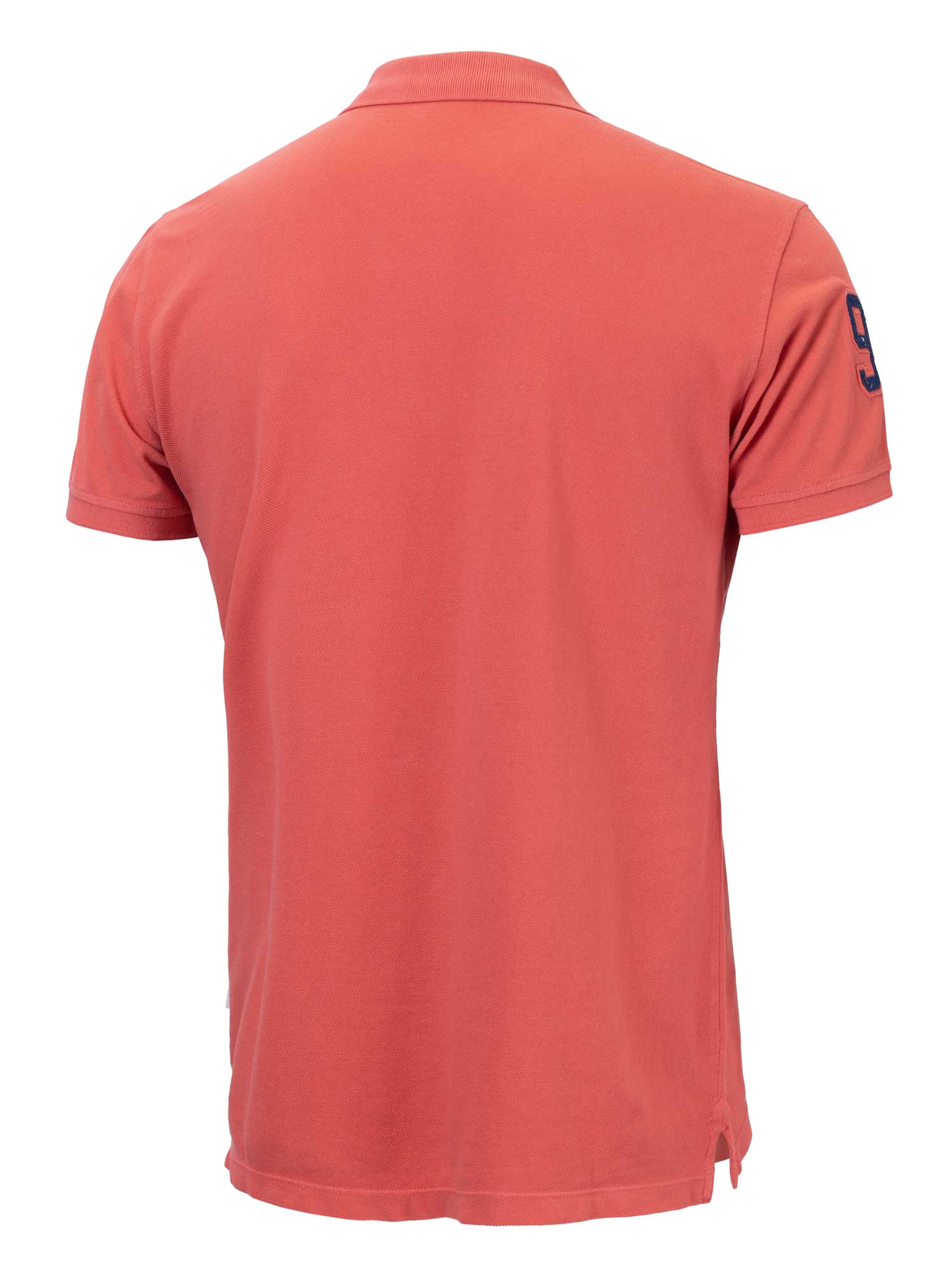 BLEND Тениска Polo