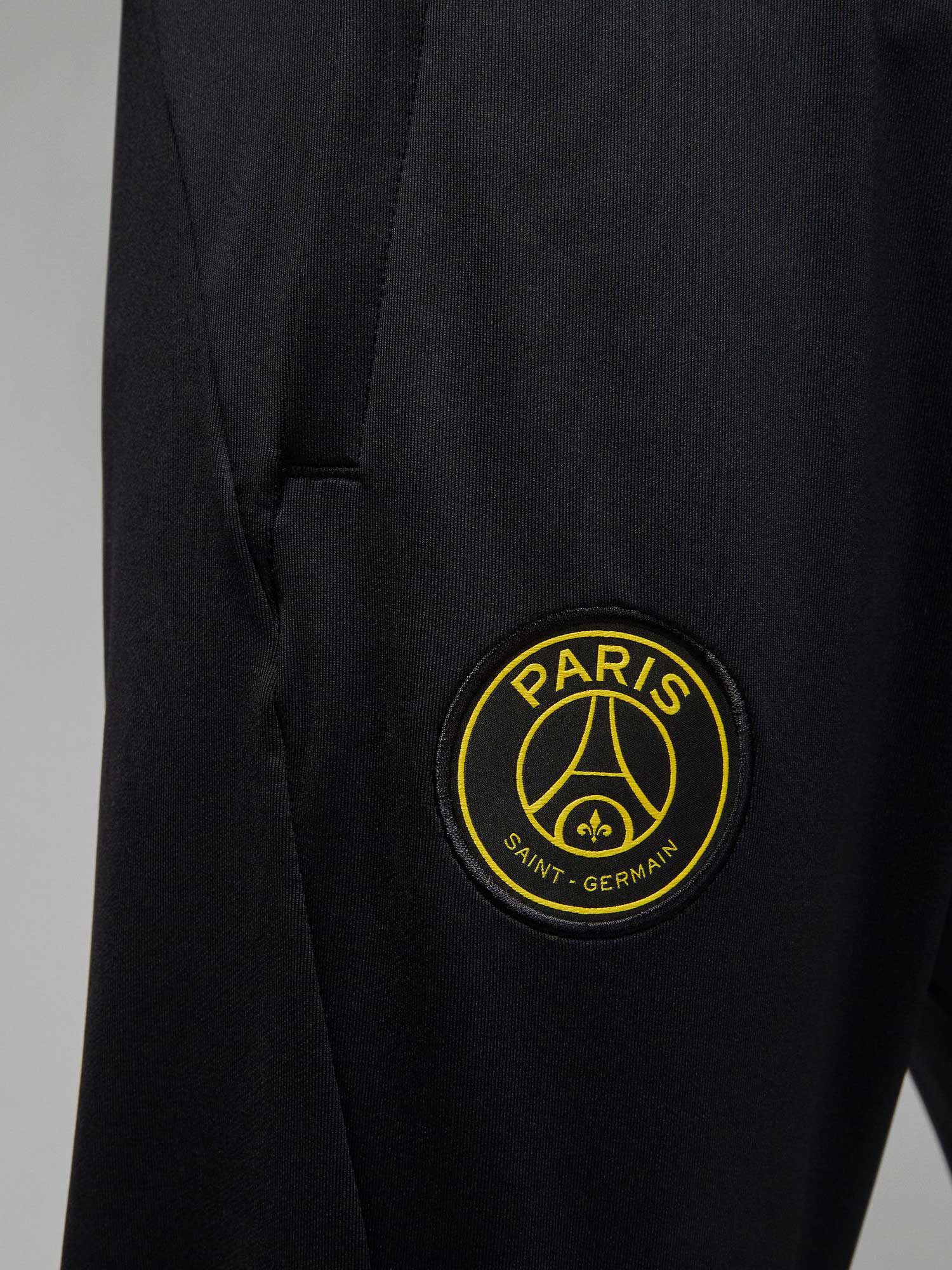 NIKE Спортно долнище PSG MNK DF STRK KPKS 4TH