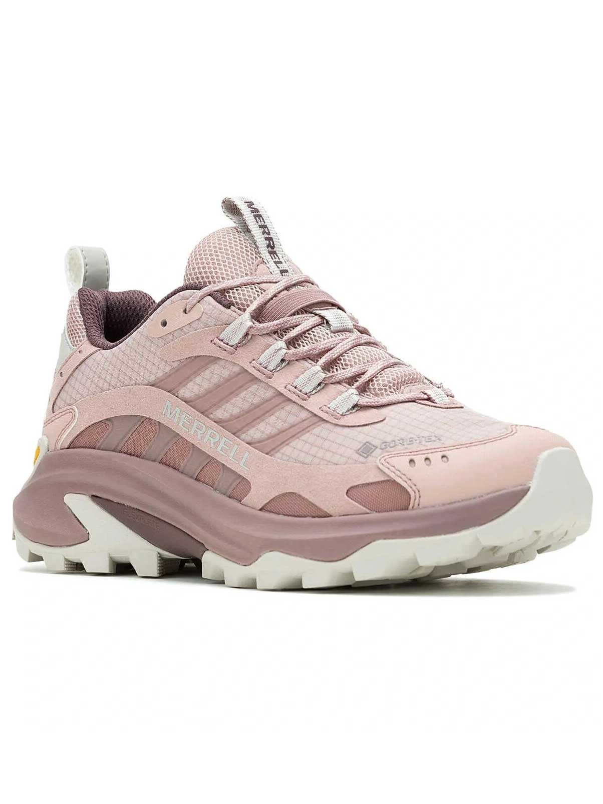 MERRELL Обувки MOAB SPEED 2 GTX W