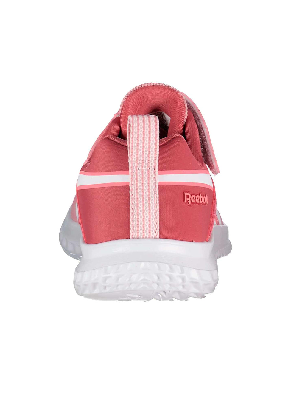 REEBOK Обувки RUSH RUNNER 5 ELASTIC LACE TOP STRAP