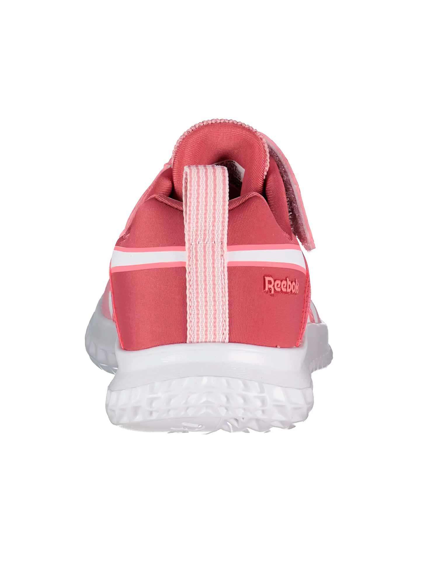 REEBOK Обувки RUSH RUNNER 5 ELASTIC LACE TOP STRAP