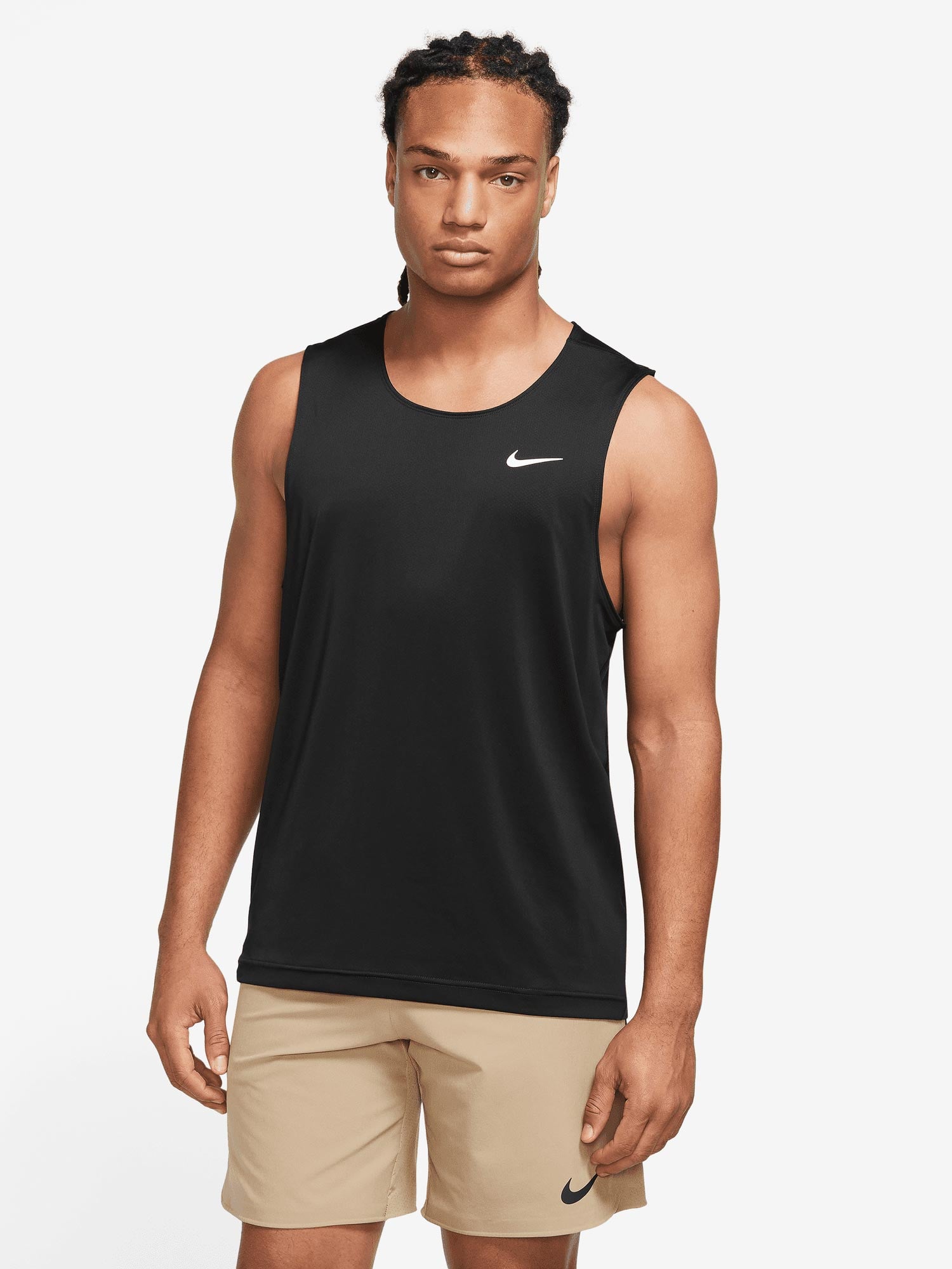 NIKE Потник M NK DF READY TANK