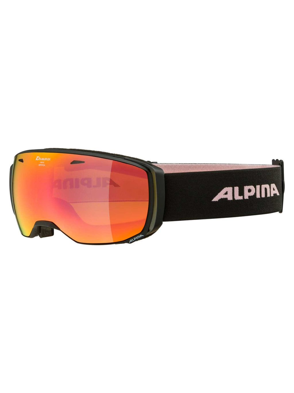 ALPINA Ски маска ESTETICA Q-LITE
