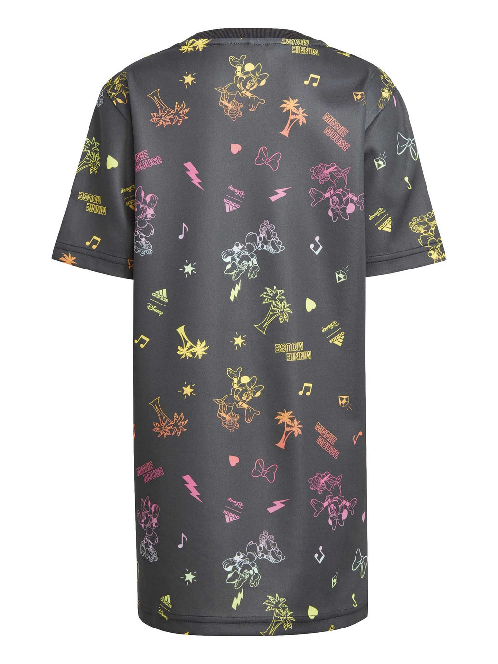 ADIDAS SPORTSWEAR Рокля x Disney Minnie Mouse Dress