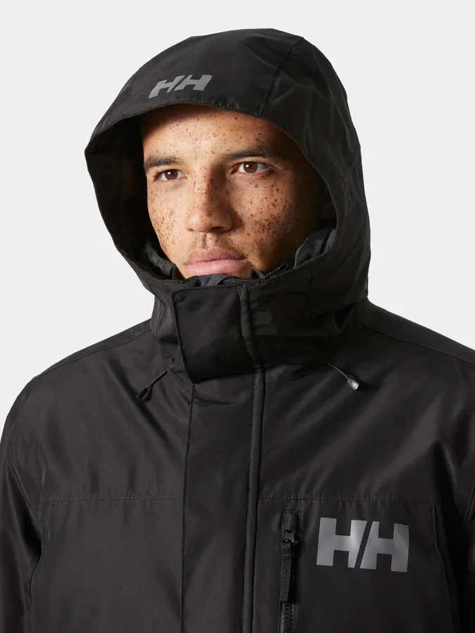 HELLY HANSEN Яке RIGGING COAT