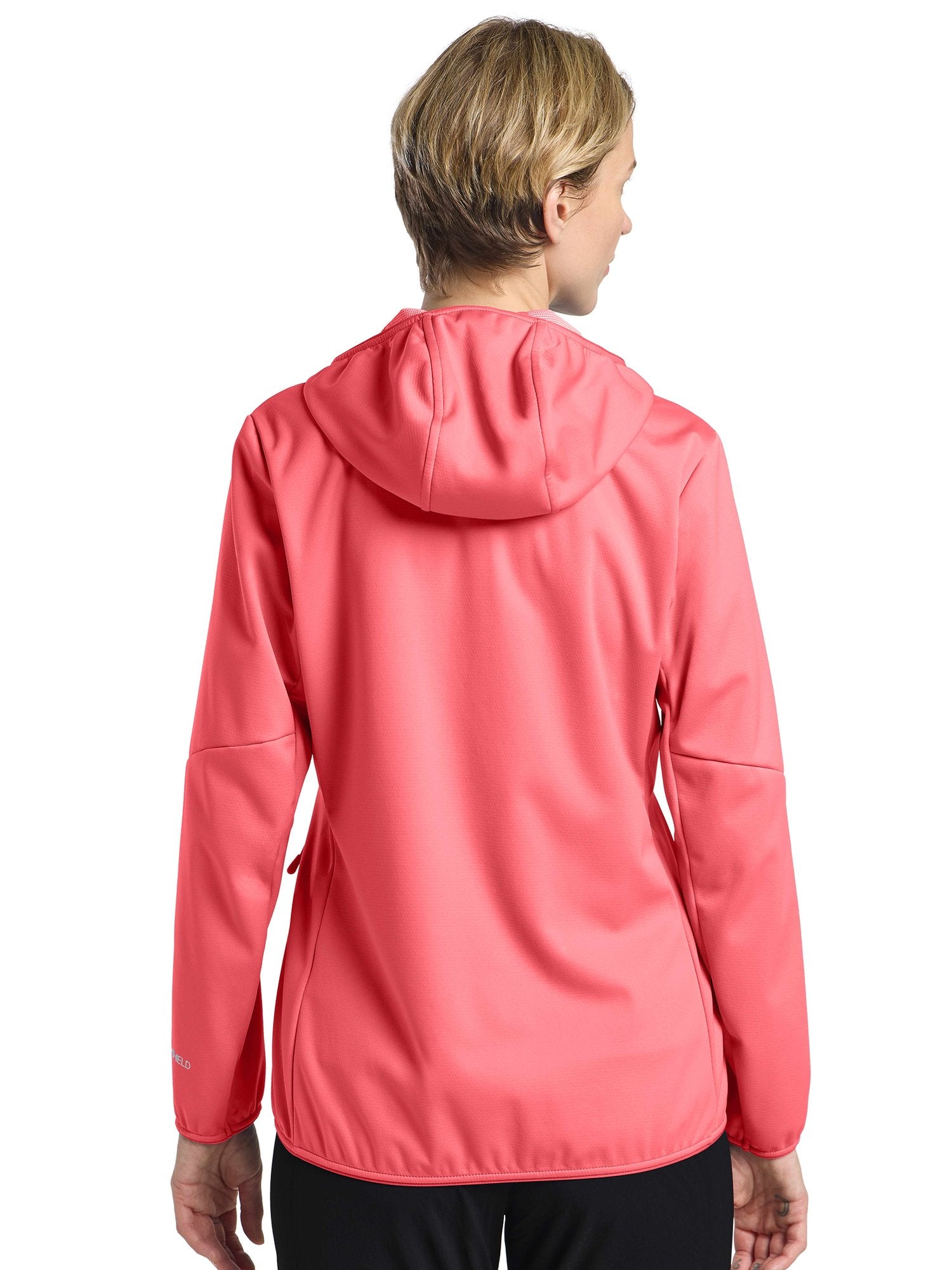 JACK WOLFSKIN Яке FELDBERG HOODY W