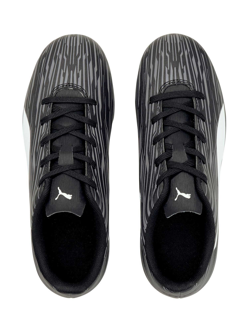PUMA Обувки Rapido III FG/AG Jr