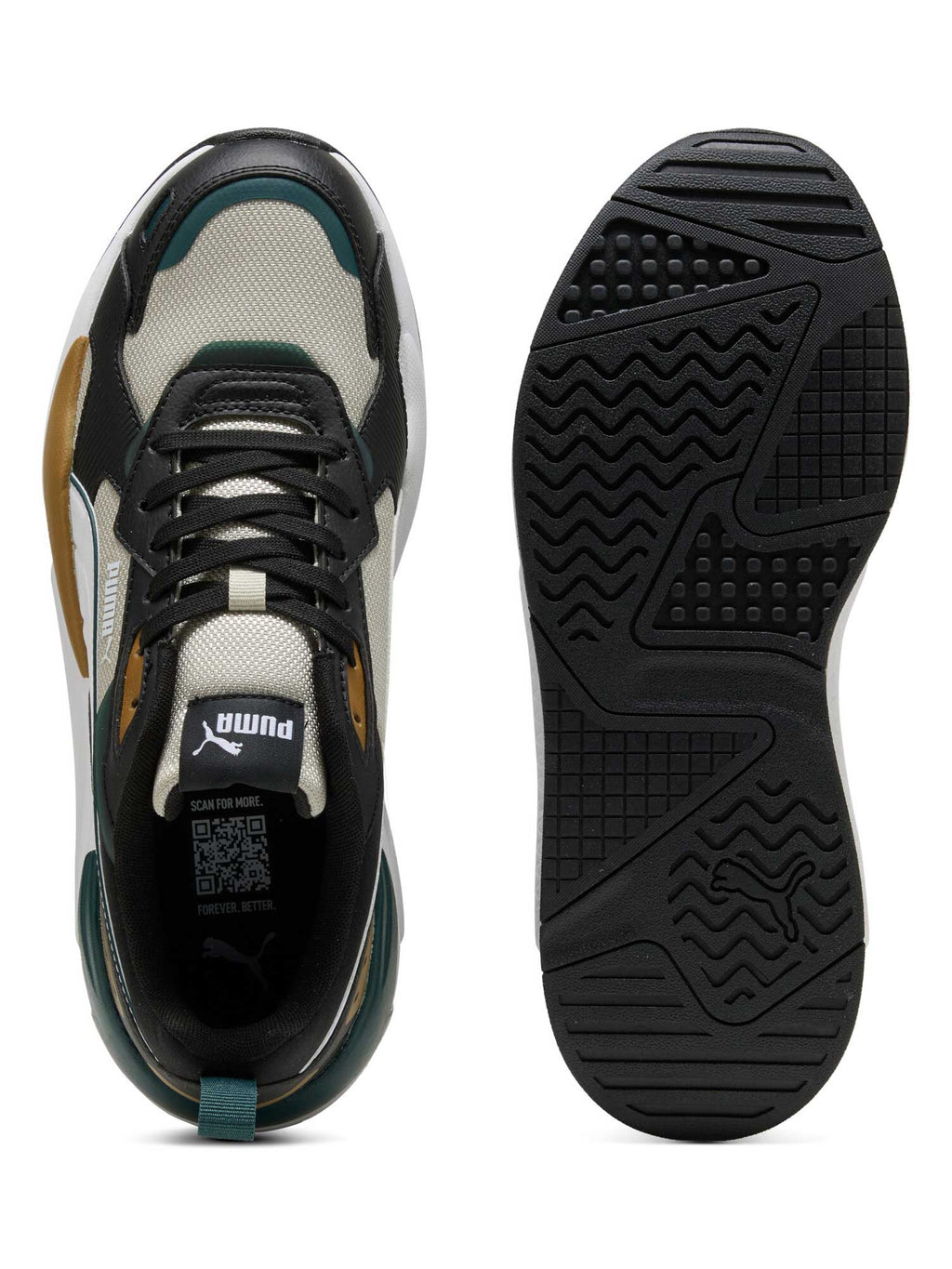 PUMA Обувки X-Ray 3