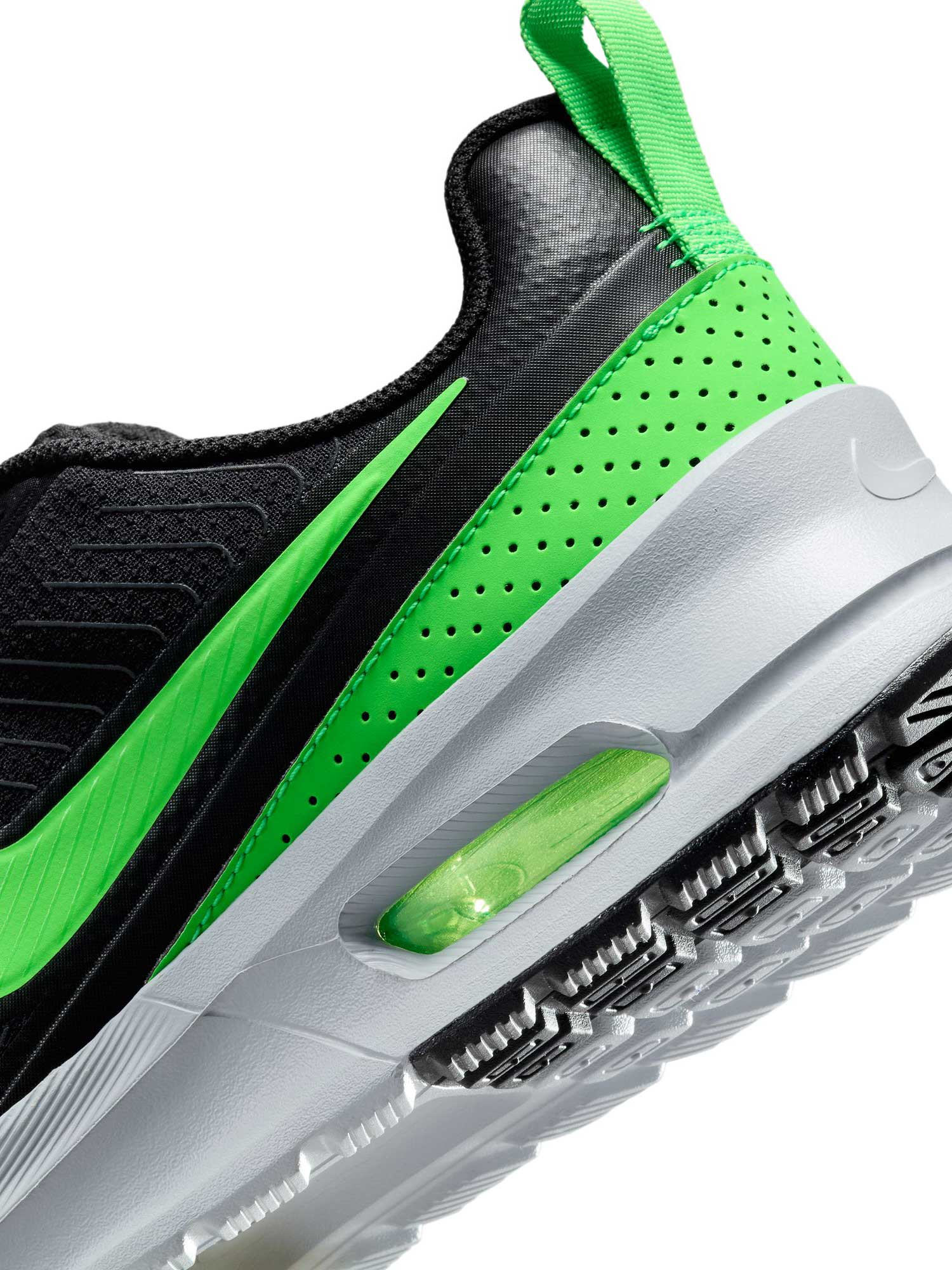 NIKE Обувки AIR MAX NUAXIS