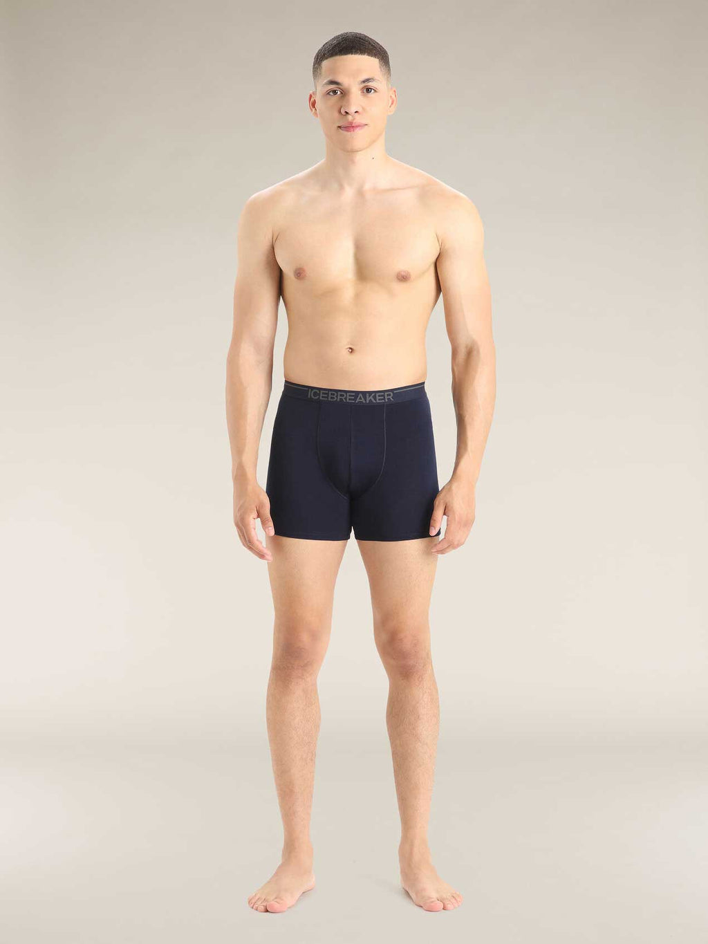 ICEBREAKER Боксерки M Anatomica