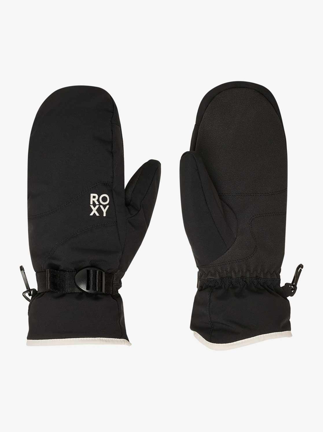 ROXY Ръкавици ROXY JETTY SOLID MITT