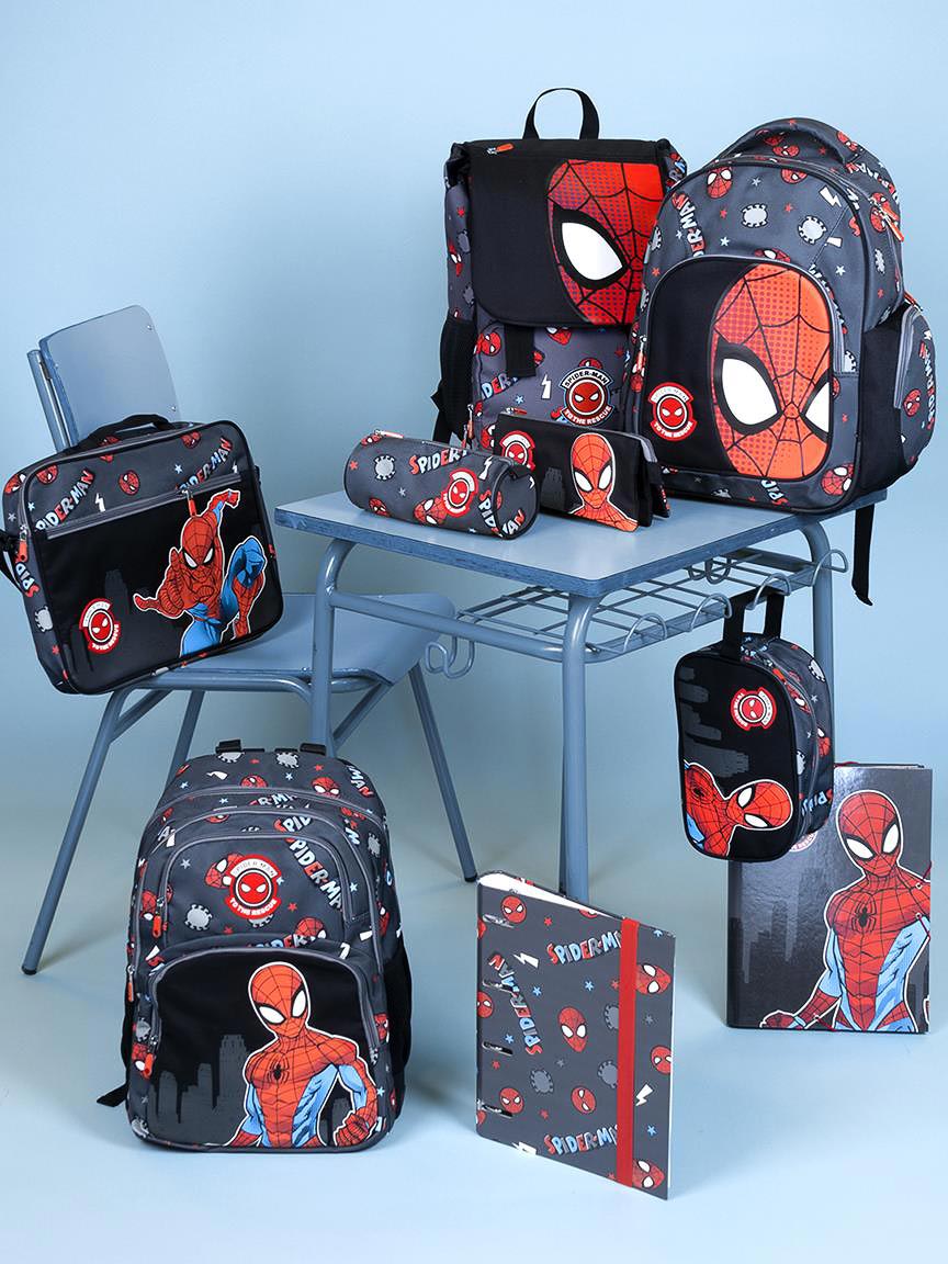 CERDA Несесер Spiderman