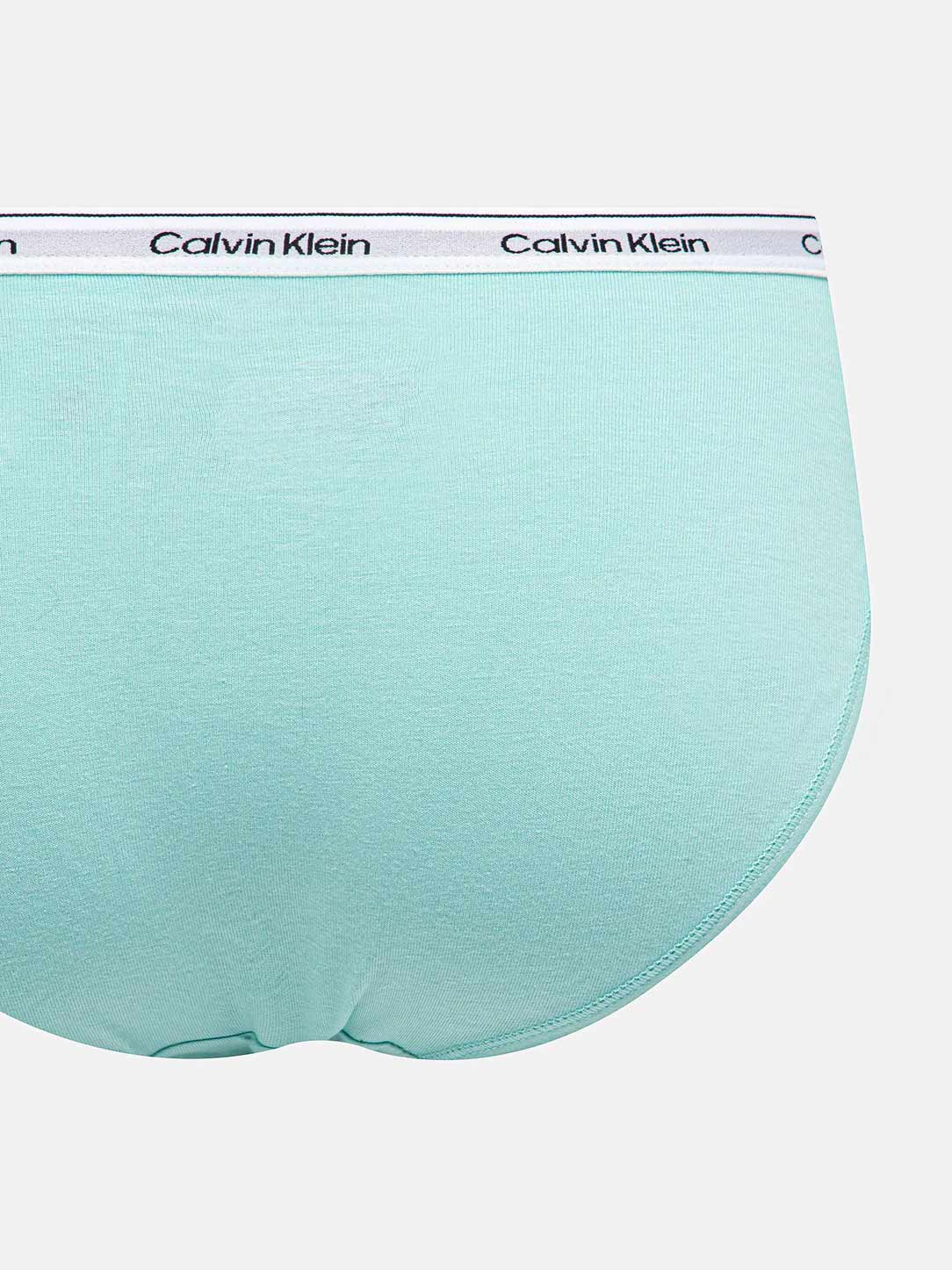Calvin Klein Underwear Бельо BIKINI 3PK