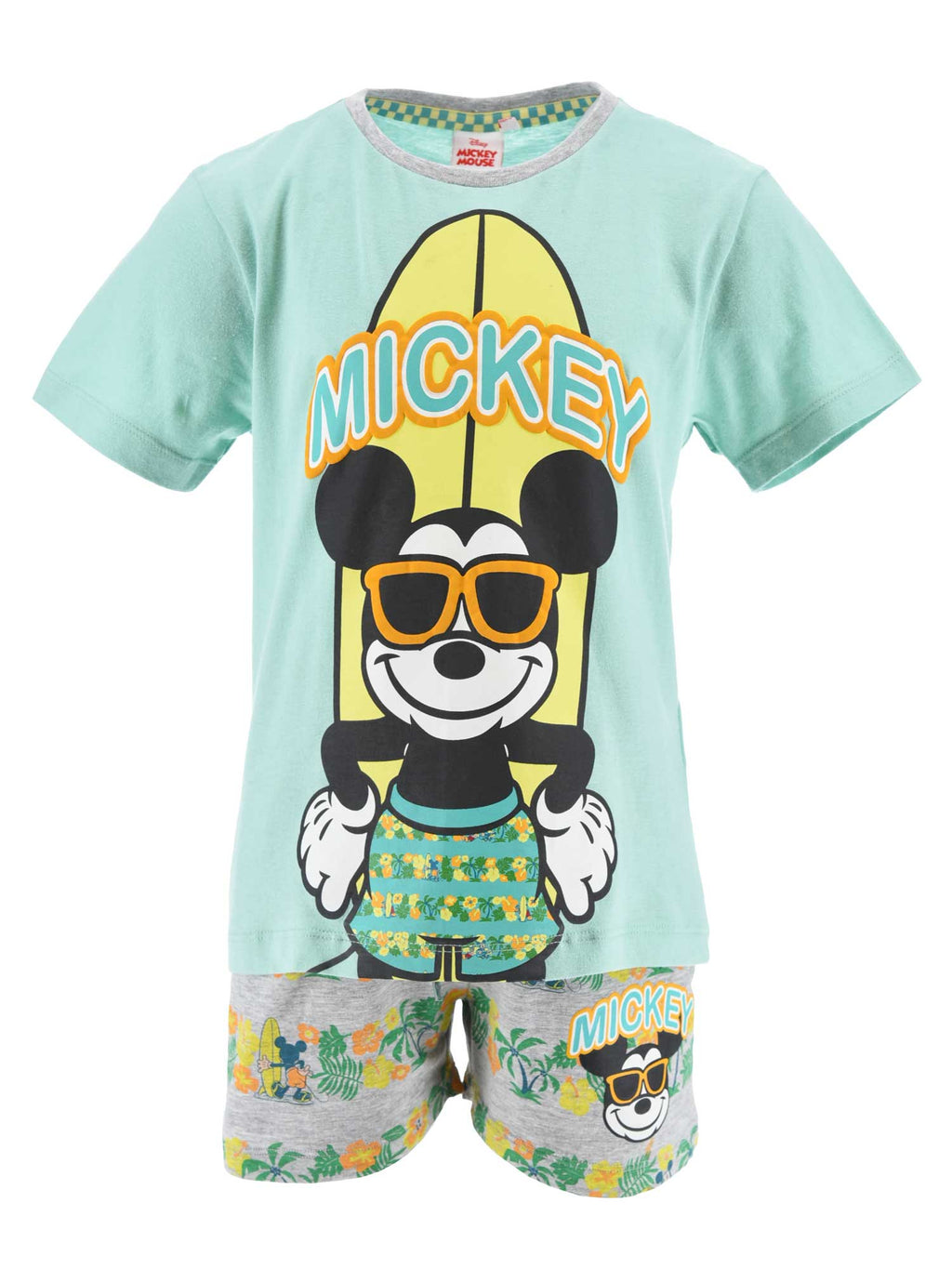 KIDS MOVIE HEROES Комплект от 2 части MICKEY