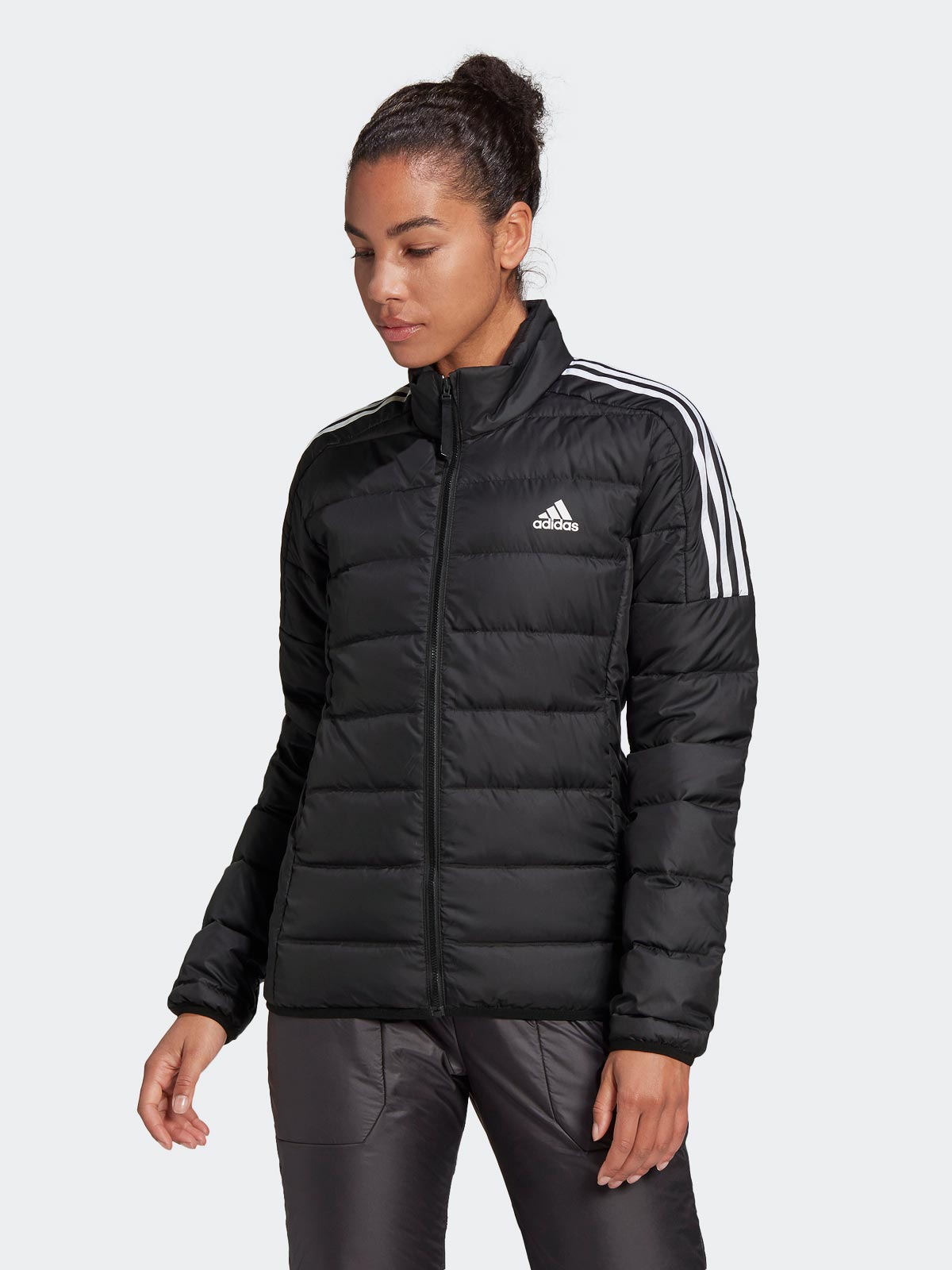 ADIDAS SPORTSWEAR Яке W ESS DOWN