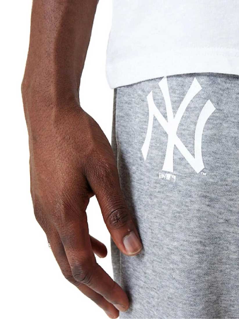 NEW ERA Спортно долнище MLB ESSENTLS JOGGER NEYYAN