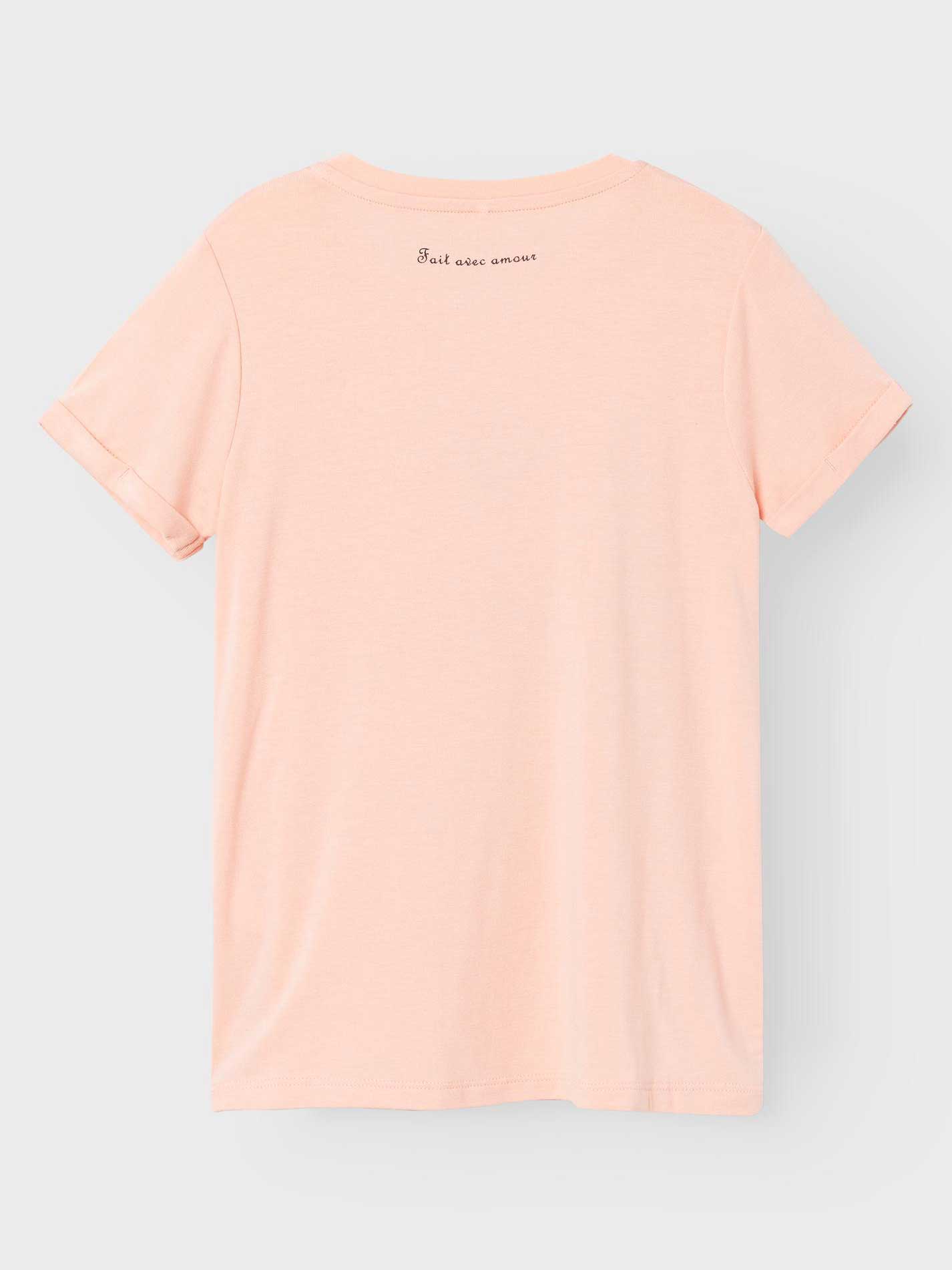 NAME IT Тениска NKFHULLIAN