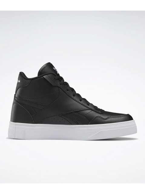REEBOK Обувки COURT ADVANCE BOLD HIGH