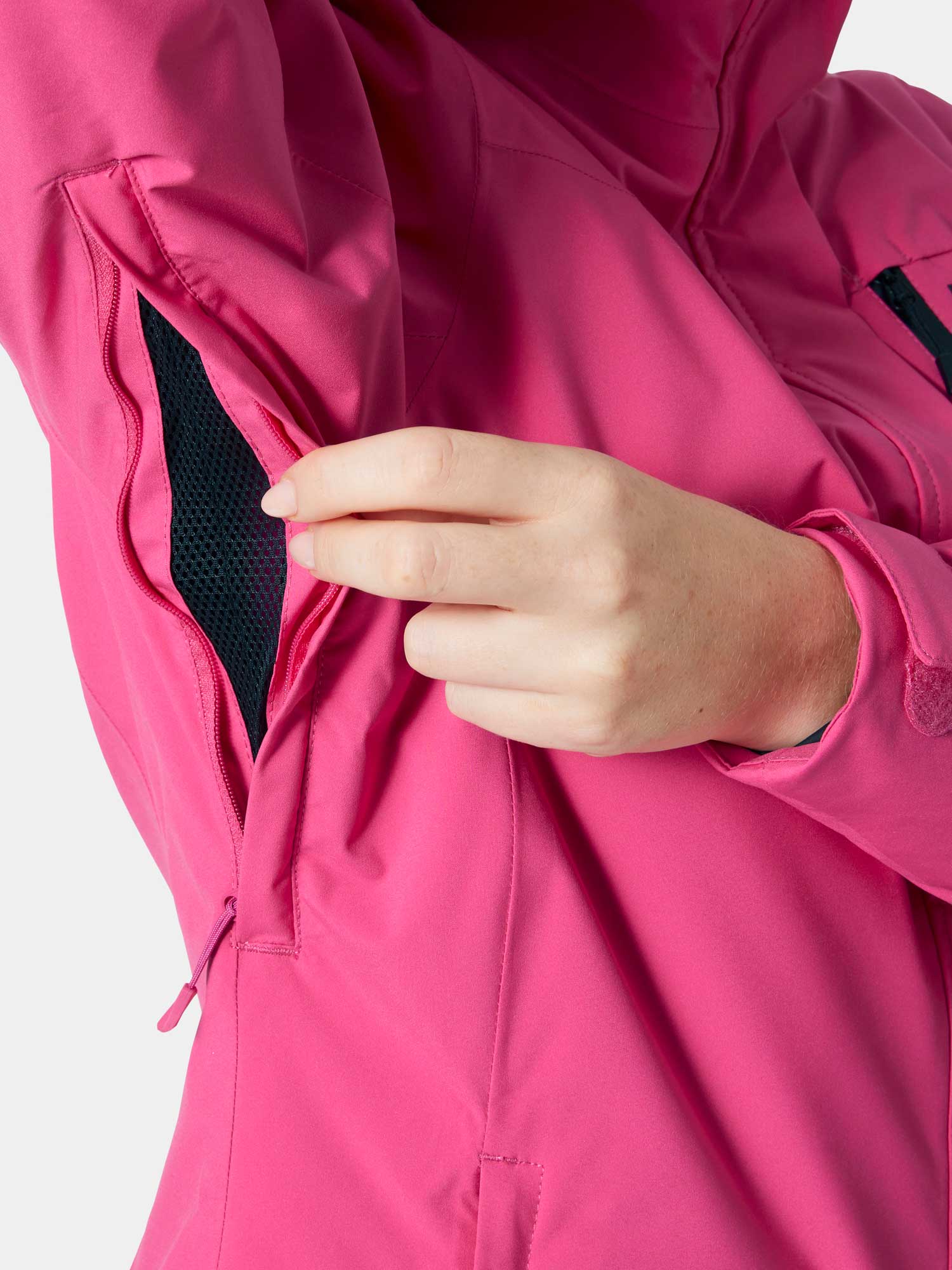 HELLY HANSEN Ски яке W SNOWPLAY JACKET