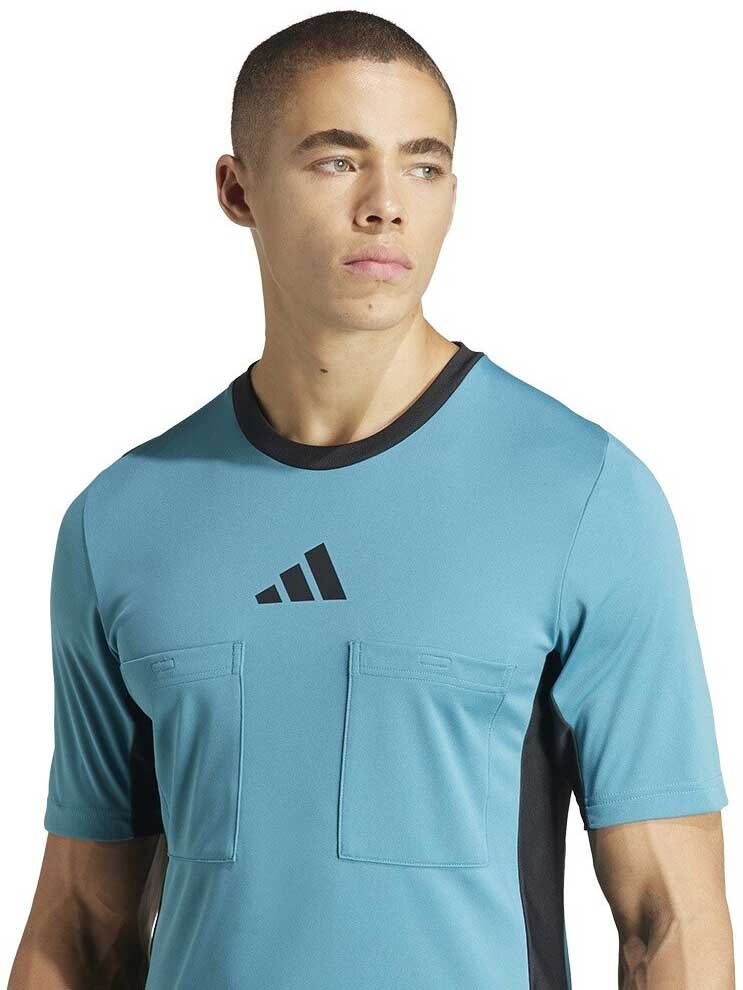 ADIDAS PERFORMANCE Тениска REF 24 JSY