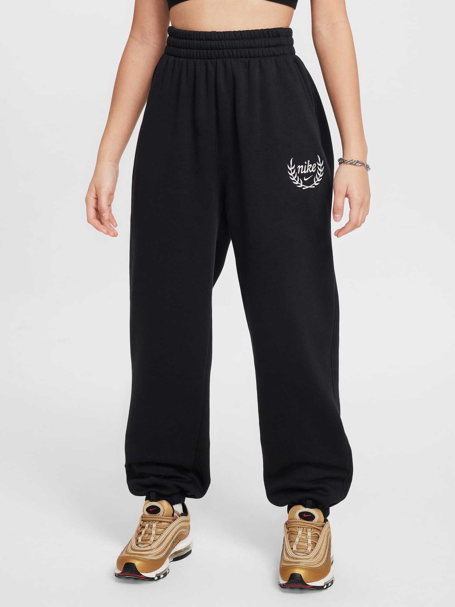 NIKE Спортно долнище G NSW CLUB FLC LSE PNT GX STAR