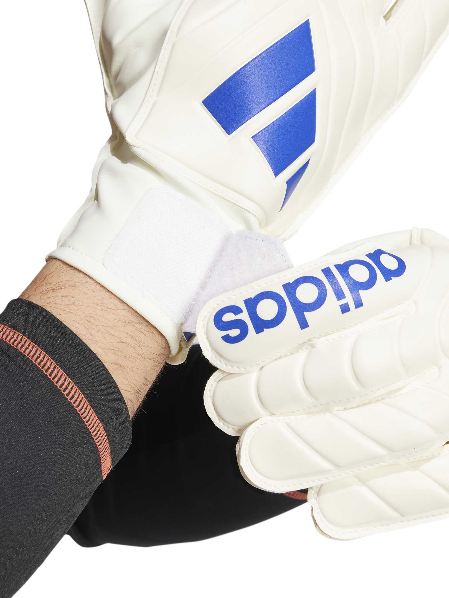 ADIDAS PERFORMANCE Вратарски ръкавици Copa Club Goalkeeper Gloves