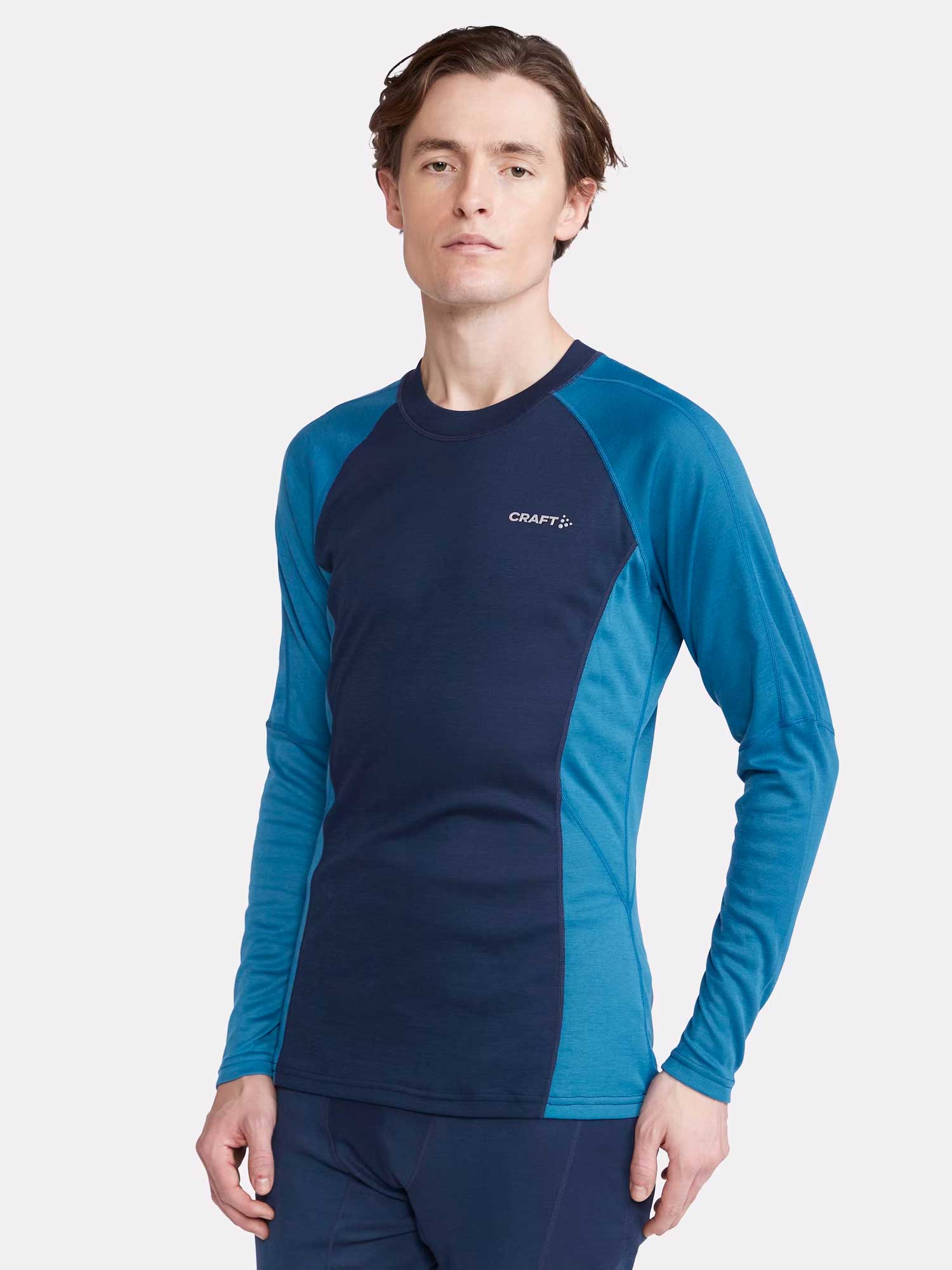 CRAFT Термобельо к-т CORE WARM BASELAYER SET M