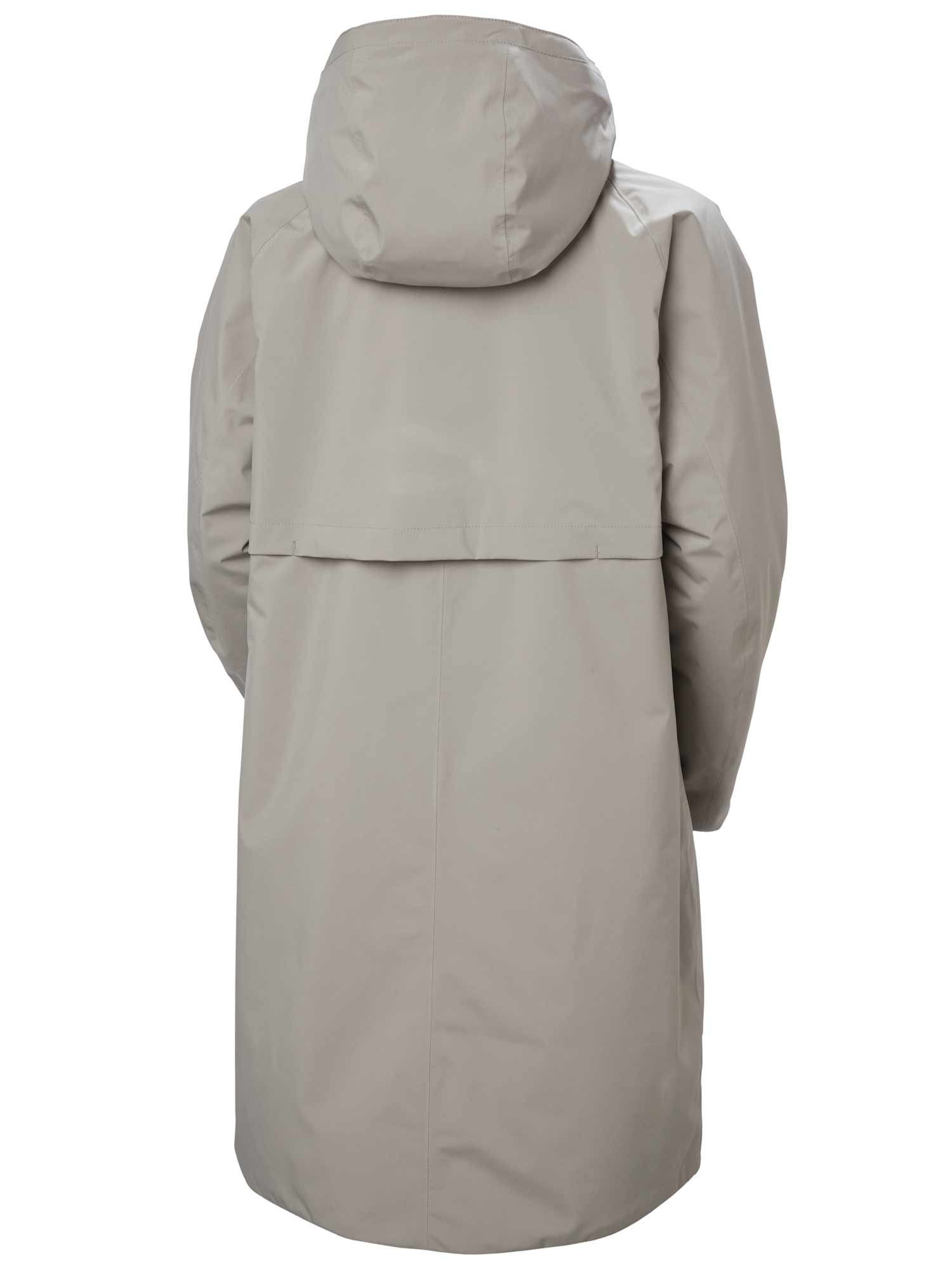 HELLY HANSEN Яке W LILY INS RAINCOAT