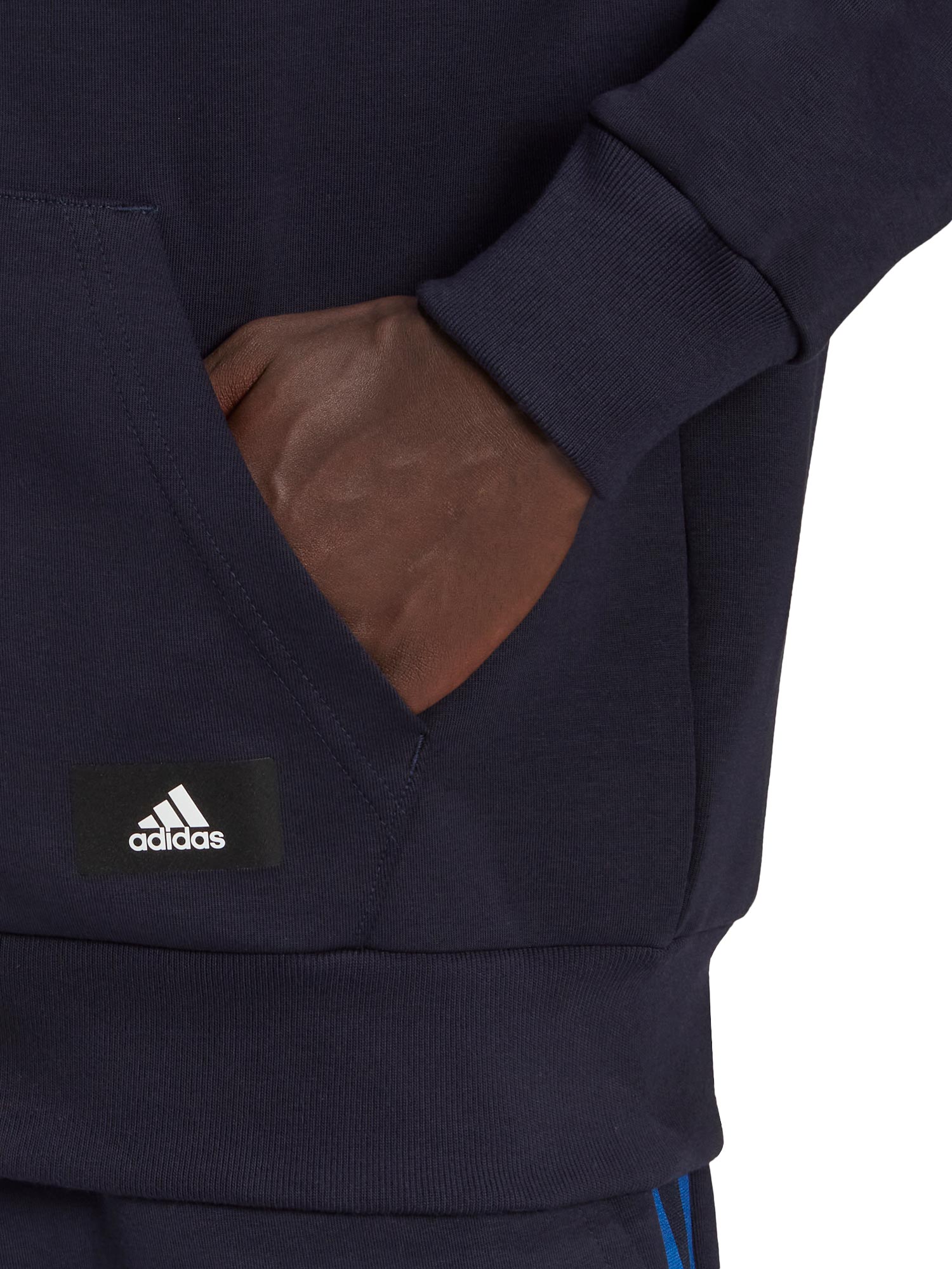 ADIDAS SPORTSWEAR Суитшърт Sportswear Future Icons 3-S Full-Zip