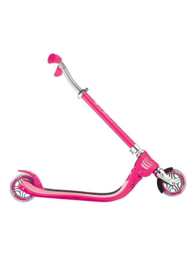GLOBBER Тротинетка Flow Foldable 125