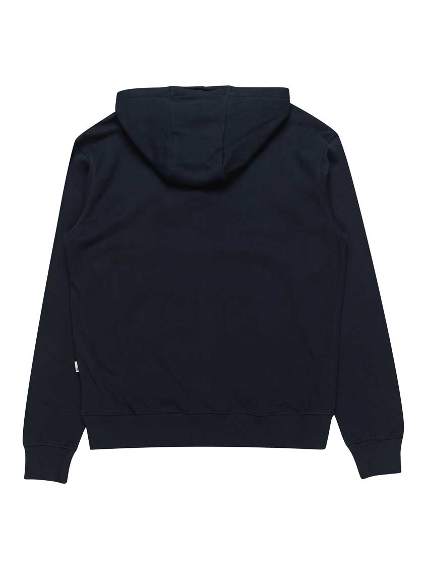 QUIKSILVER Суитшърт CIRCLE UP HOODIE