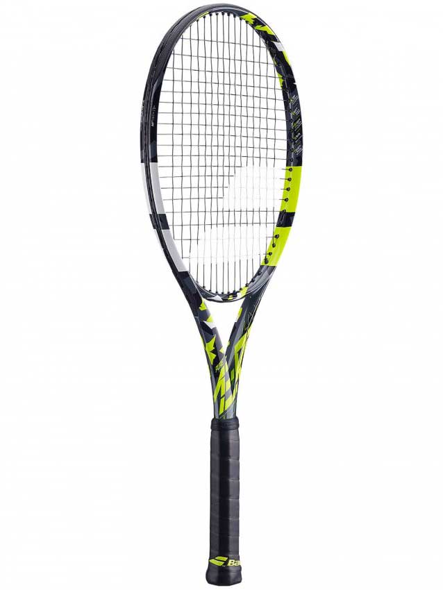 BABOLAT Тенис ракета PURE AERO + 2023 - ненаплетена