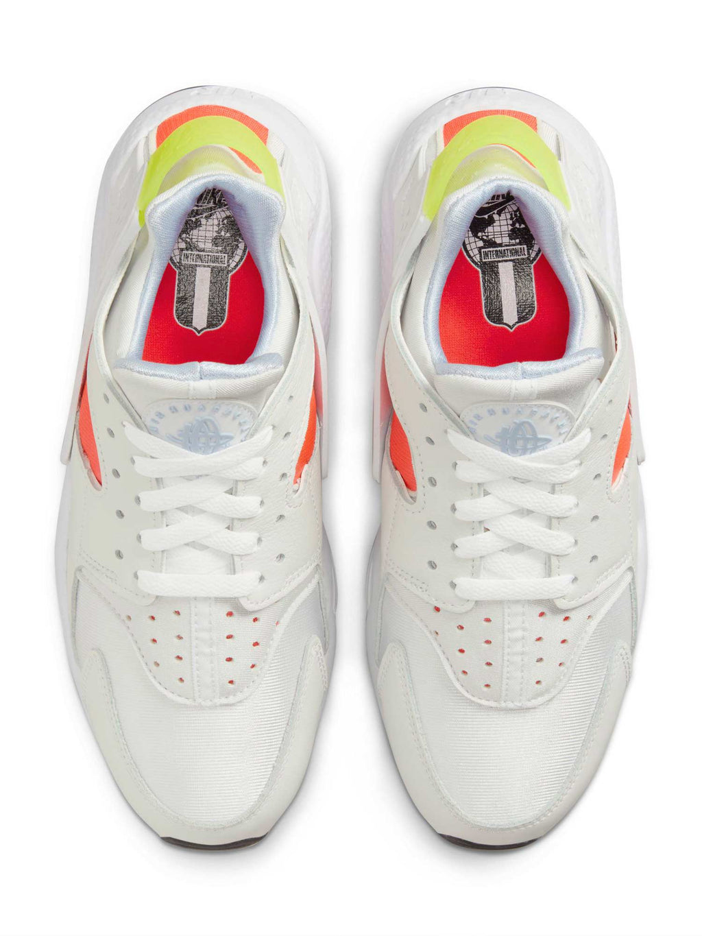 NIKE Обувки W AIR HUARACHE