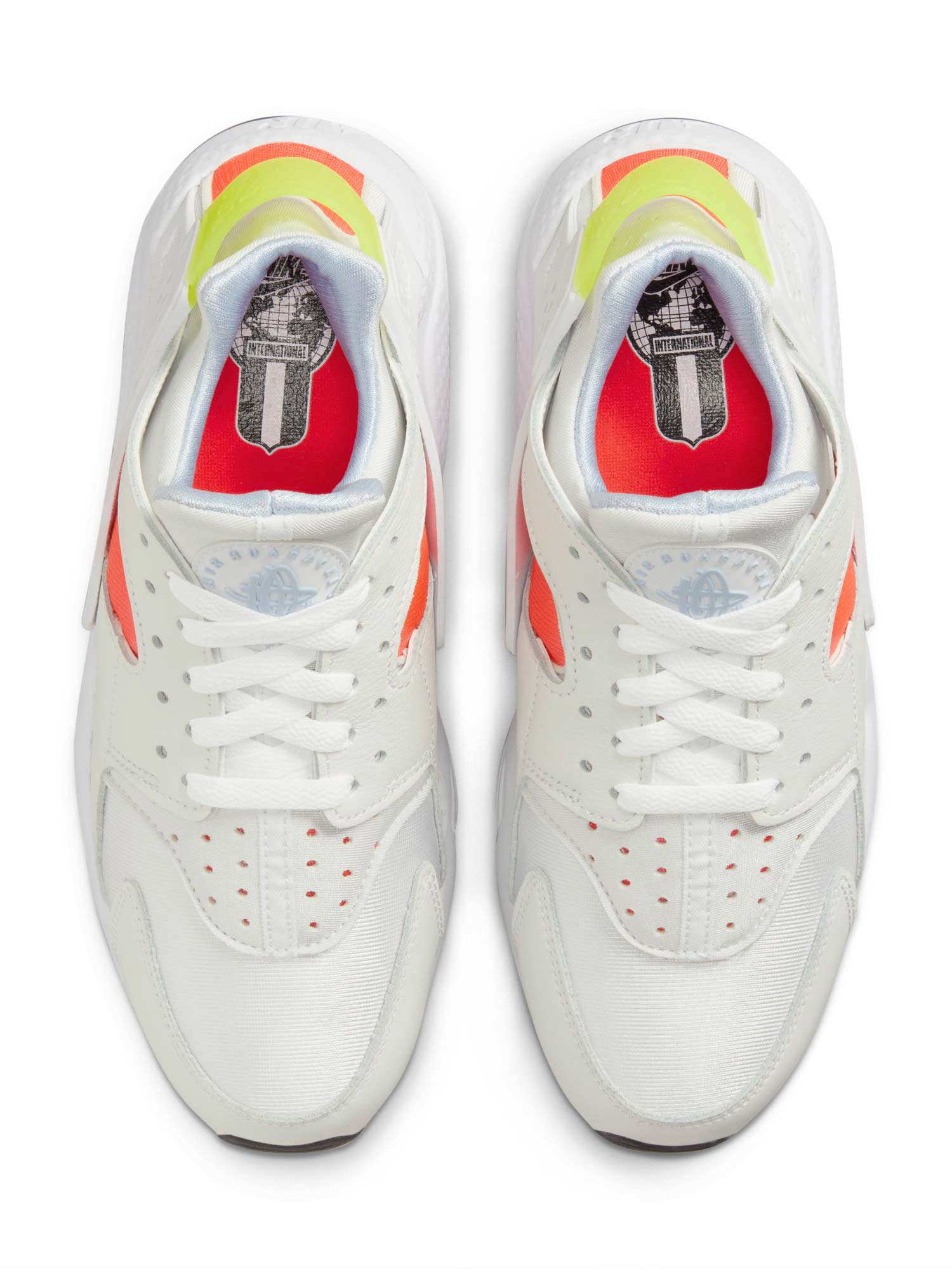 NIKE Обувки W AIR HUARACHE