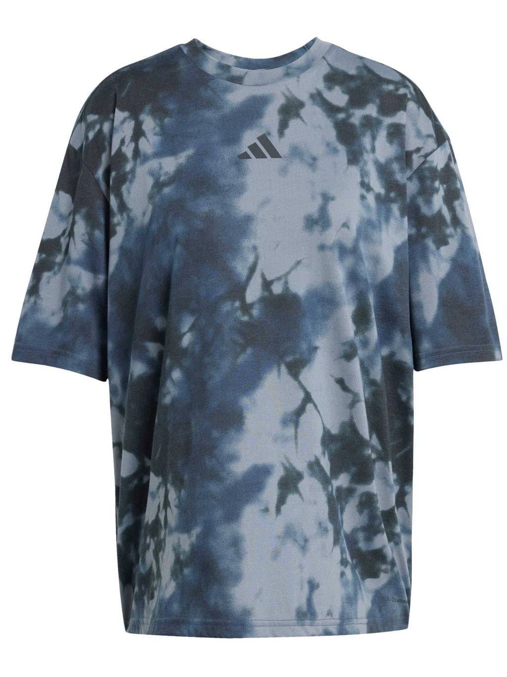 ADIDAS PERFORMANCE Тениска Climacool Training Club 24\/7 Graphic Tee
