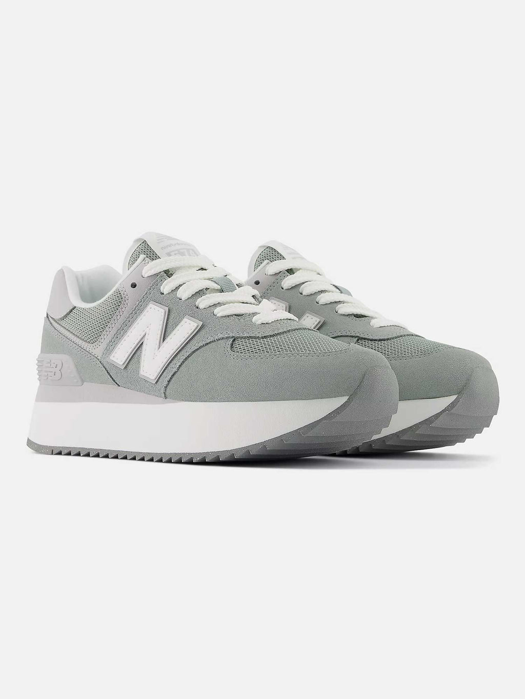 NEW BALANCE Обувки 574