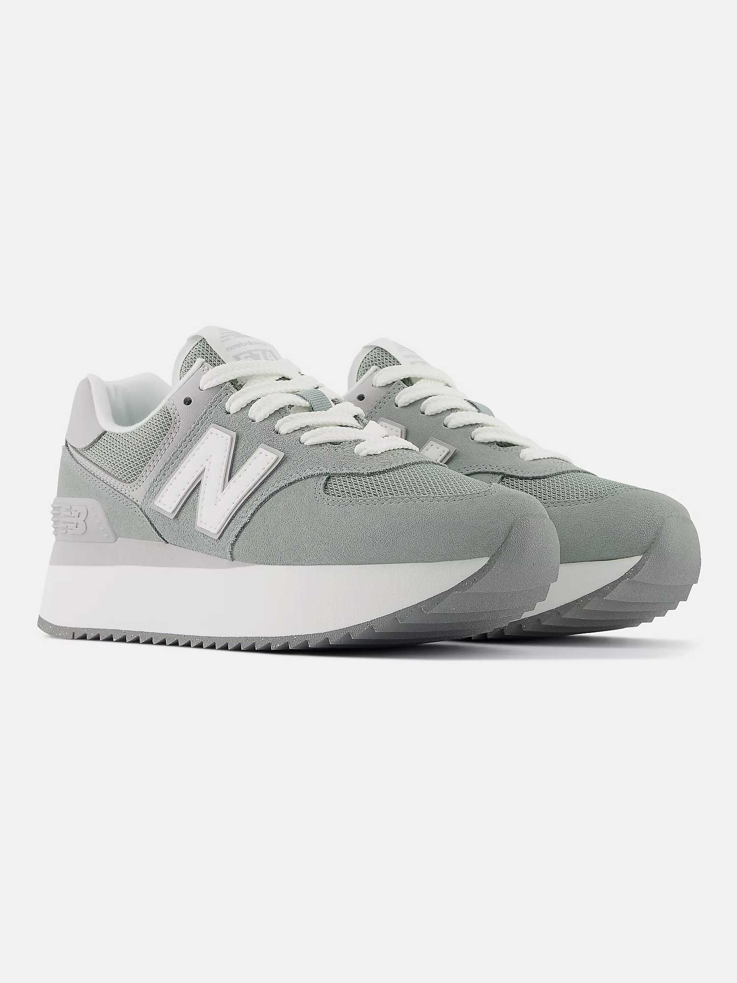 NEW BALANCE Обувки 574