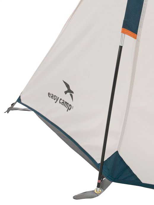 EASY CAMP Шестместна палатка Alicante 600 Twin