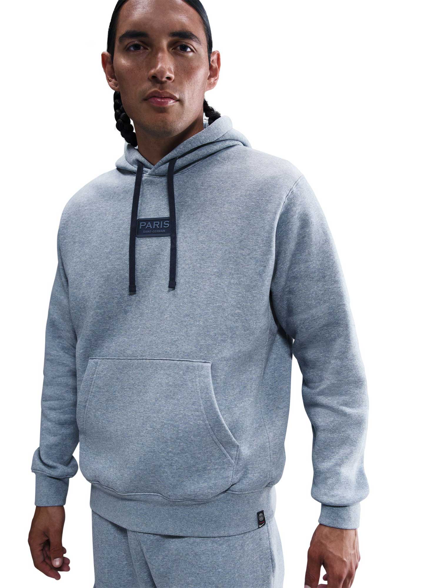 NIKE Суитшърт PSG M NSW CLUB HDY PO BB