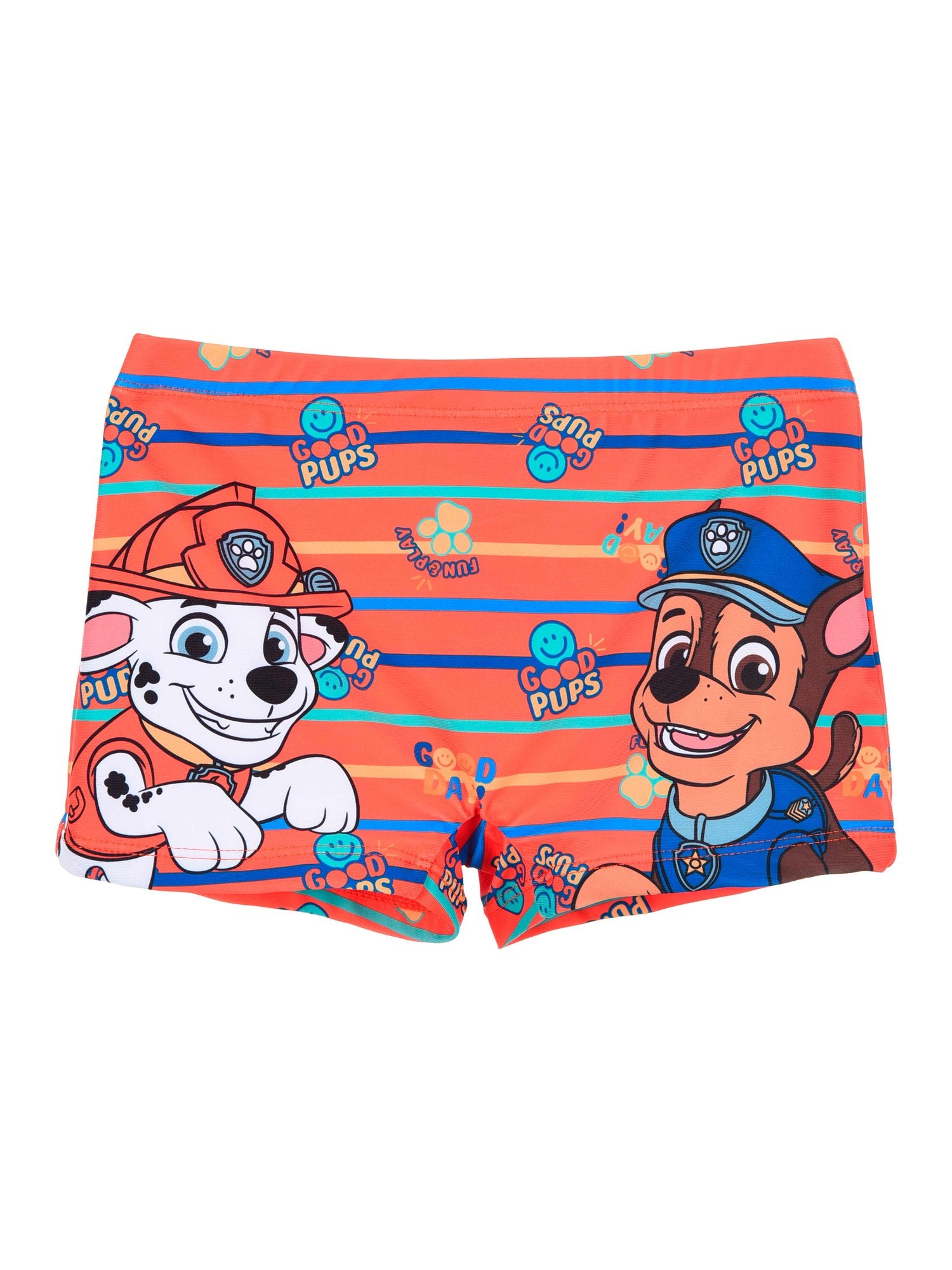 KIDS MOVIE HEROES Бански PAWPATROL